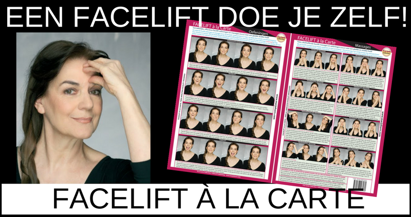 Facelift à la Carte